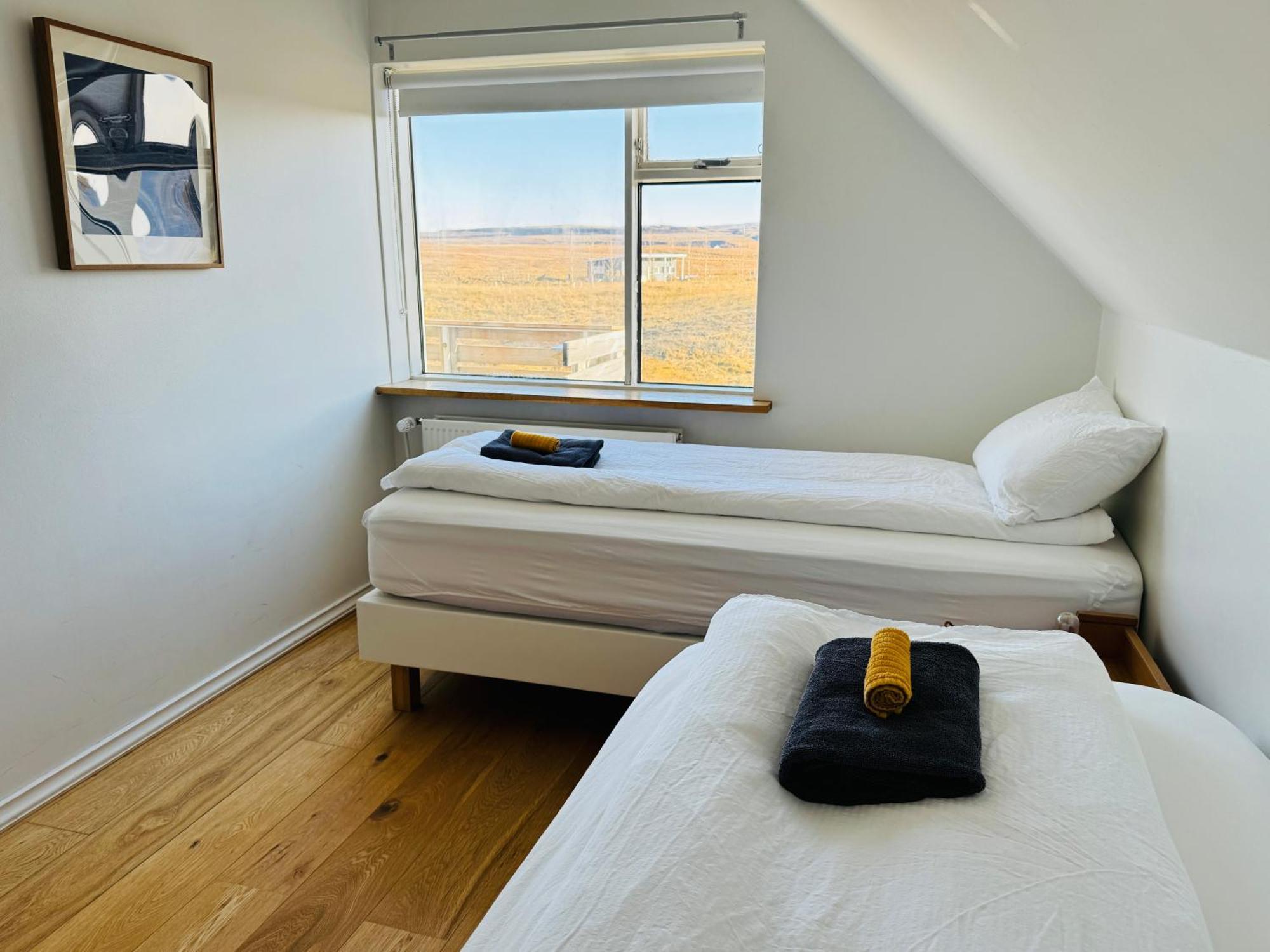Mengi Countryside Bed and Breakfast Kjarnholt Buitenkant foto