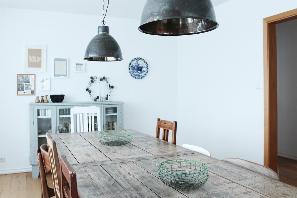 Mengi Countryside Bed and Breakfast Kjarnholt Buitenkant foto