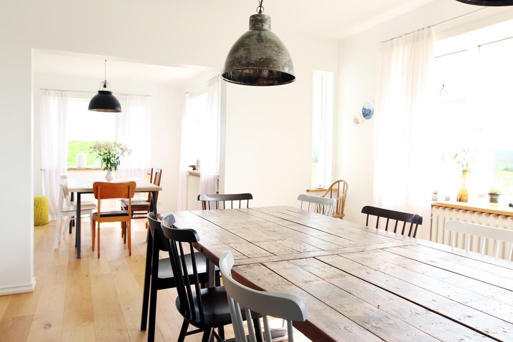 Mengi Countryside Bed and Breakfast Kjarnholt Buitenkant foto